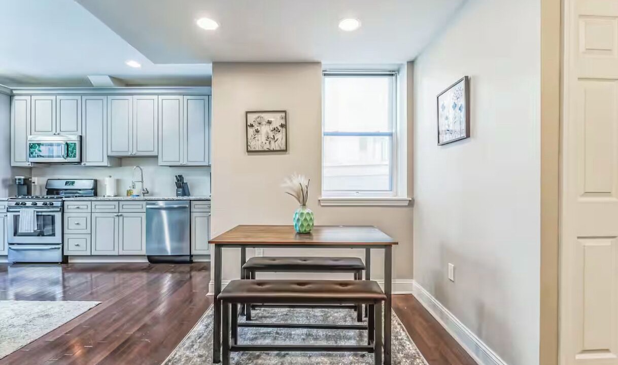 Photo of Kitchen in Market East