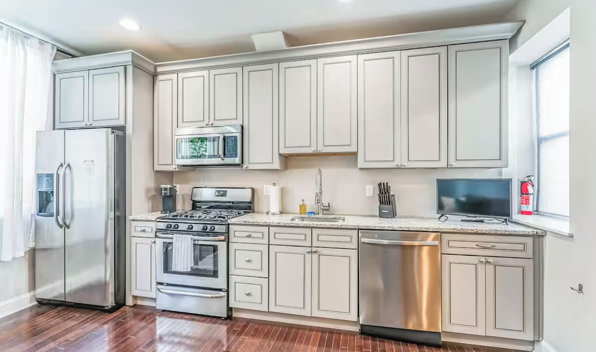 Photo of Kitchen in Market East