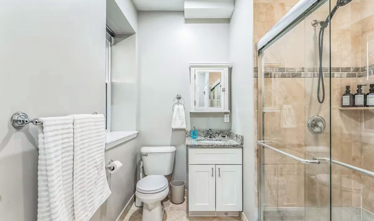 Photo of Bathroom in Market East