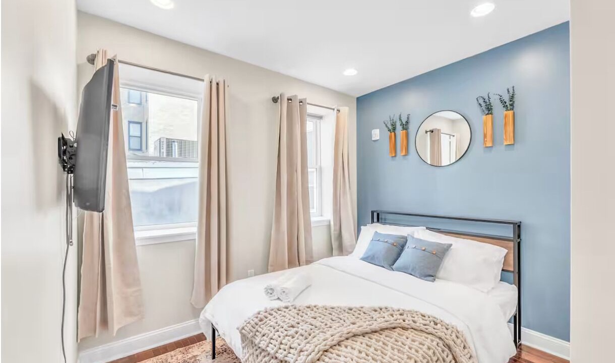 Photo of Bedroom in Market East