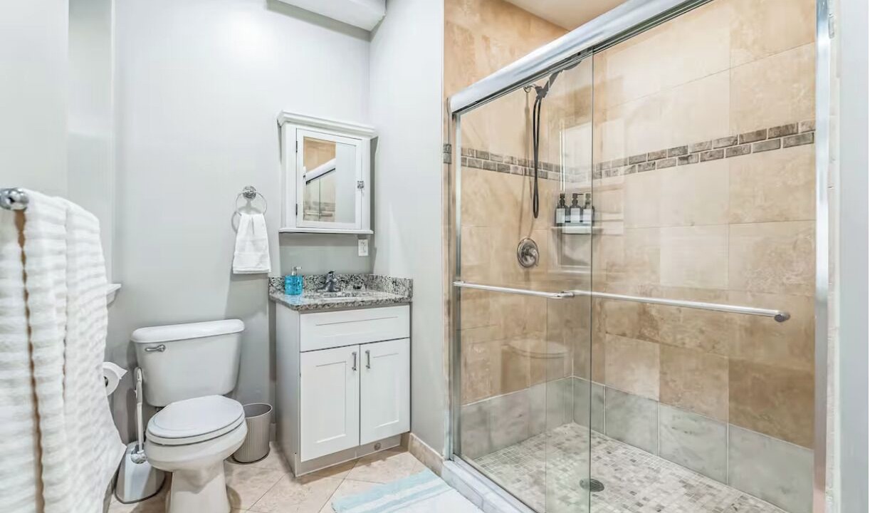Photo of Bathroom in Market East
