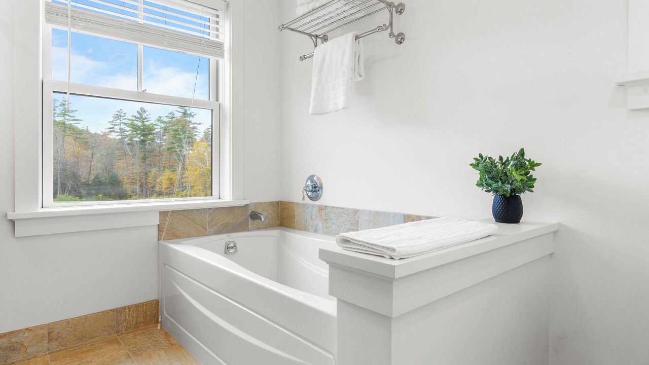 Photo of Bathroom in Stockbridge
