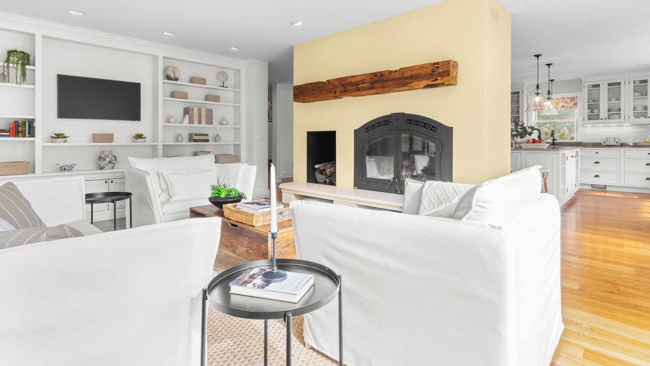 Photo of Livingroom in Stockbridge