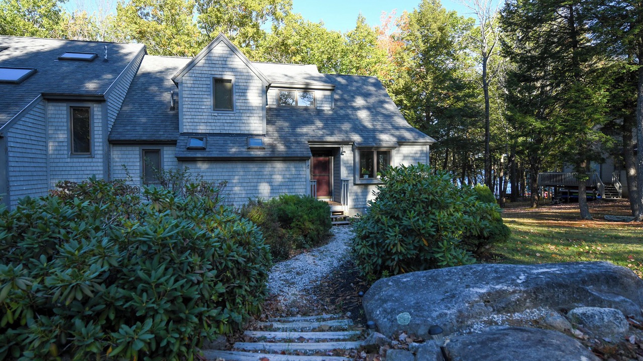 Photo of Outdoor in Bridgton