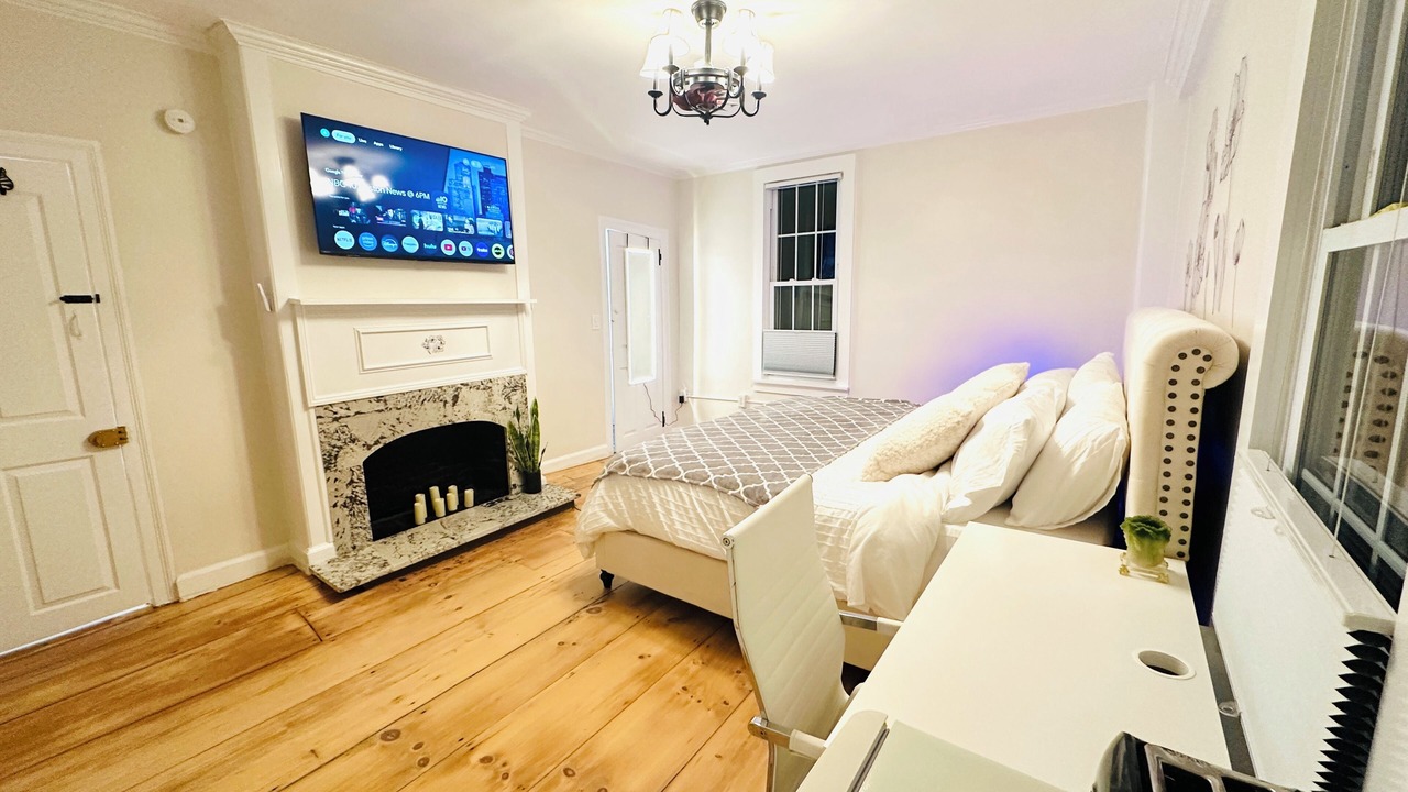 Photo of Bedroom in Exeter