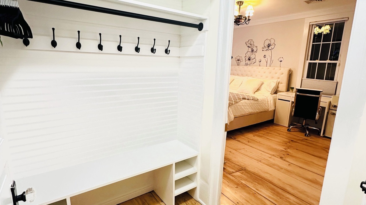Photo of Bedroom in Exeter