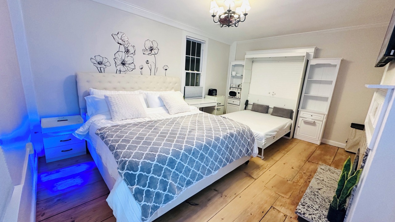 Photo of Bedroom in Exeter