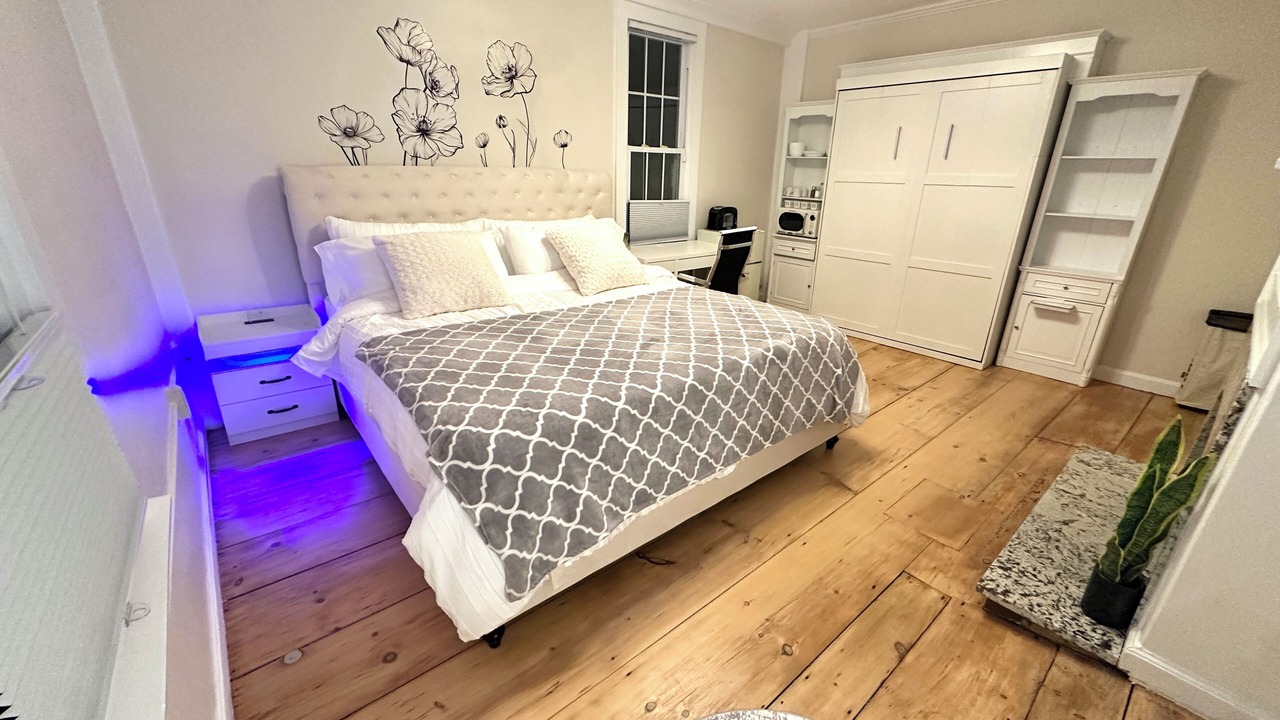 Photo of Bedroom in Exeter