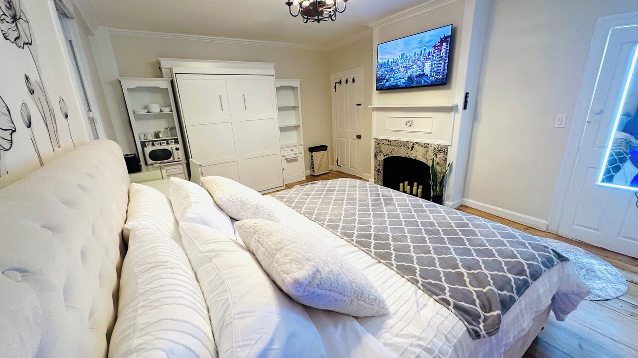 Photo of Bedroom in Exeter
