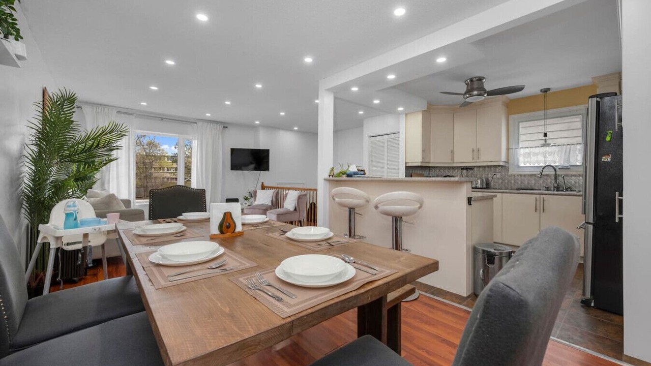 Photo of Kitchen in Whitehaven - Queensway Terrace North