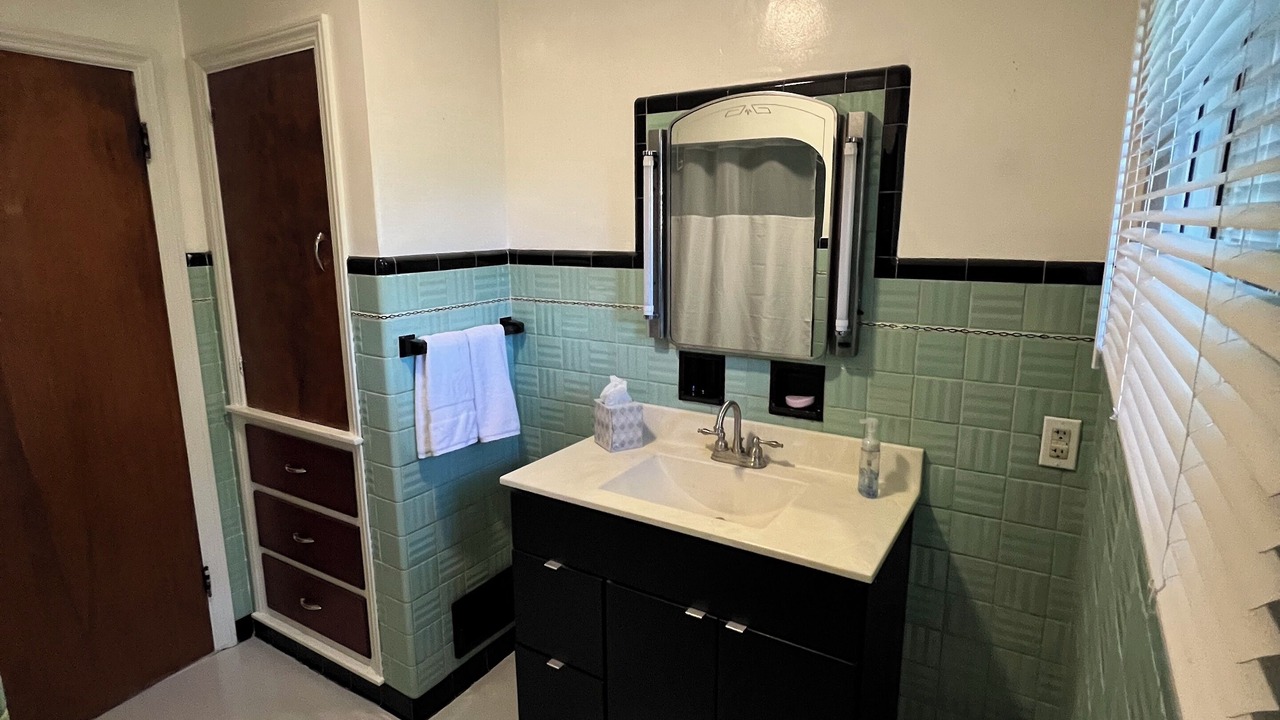 Photo of Bathroom in Webster