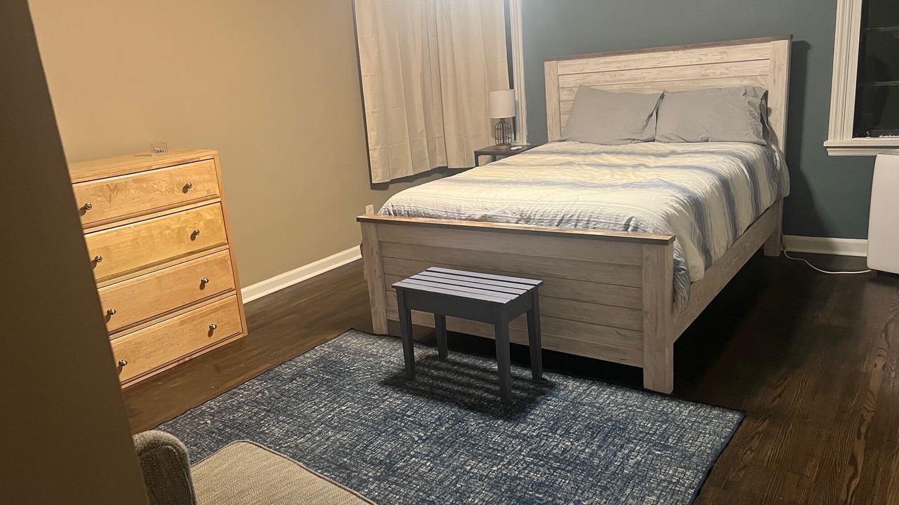 Photo of Bedroom in Webster