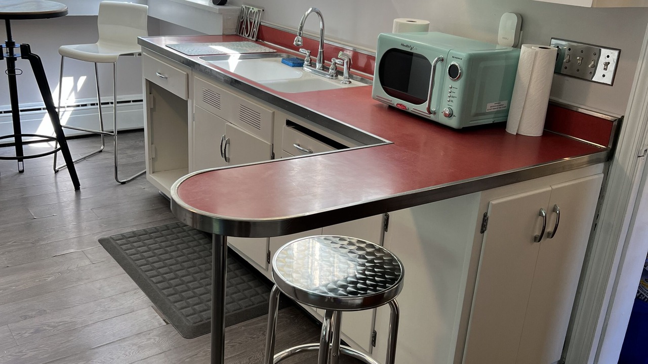 Photo of Kitchen in Webster