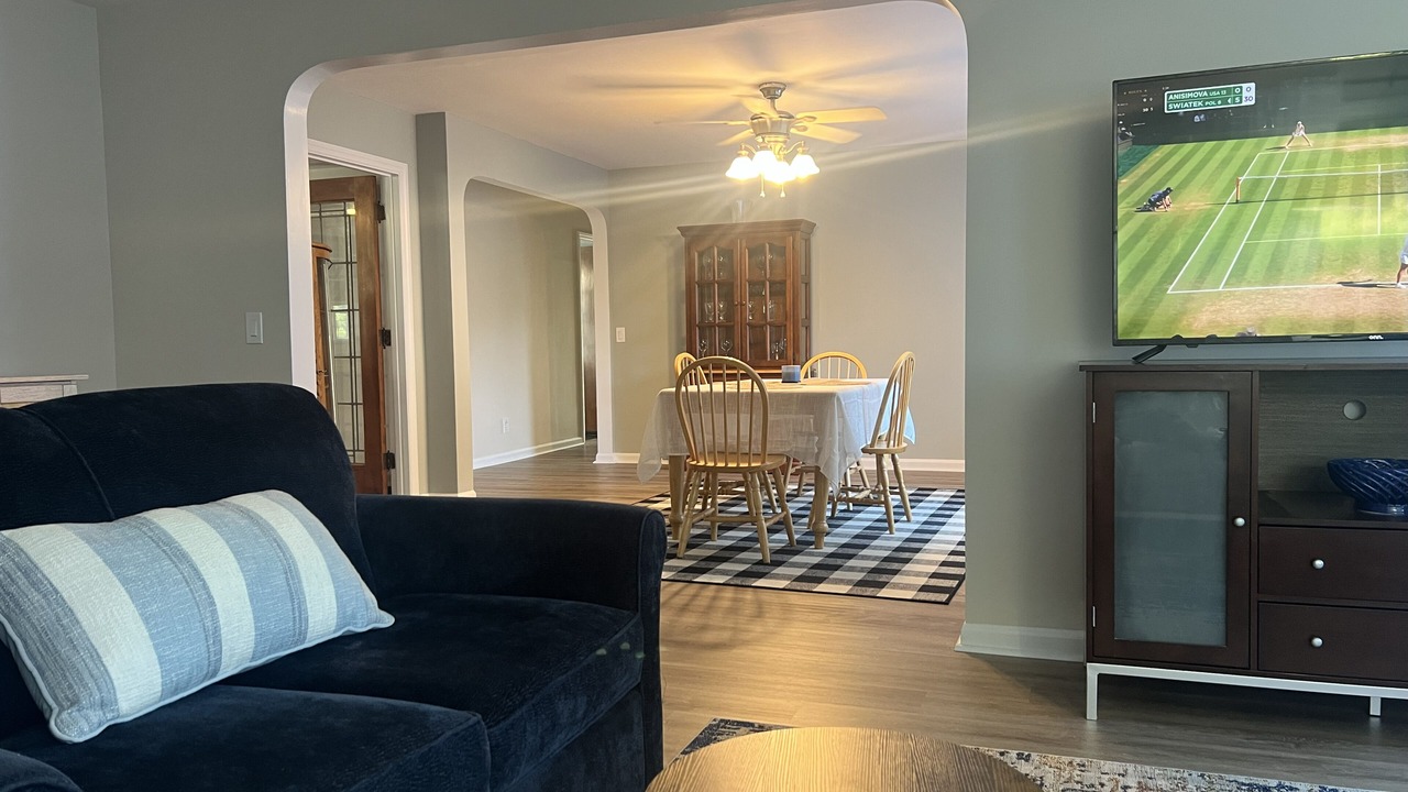 Photo of Livingroom in Webster