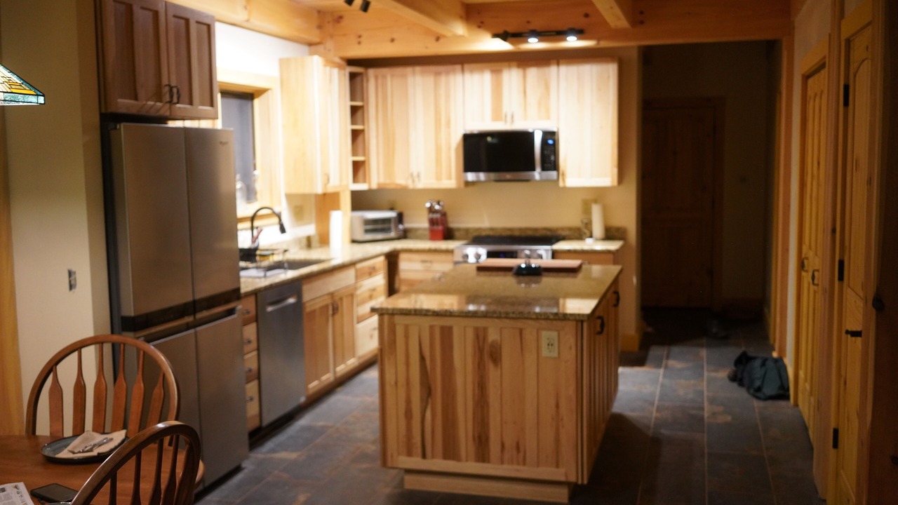 Photo of Kitchen in Putney