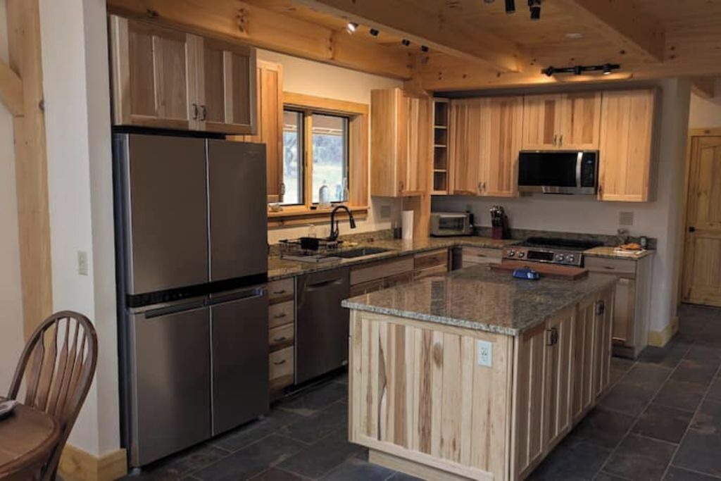 Photo of Kitchen in Putney