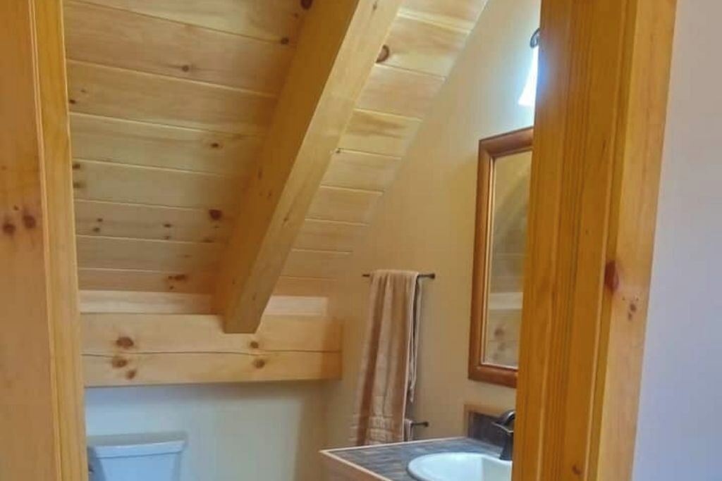 Photo of Bathroom in Putney