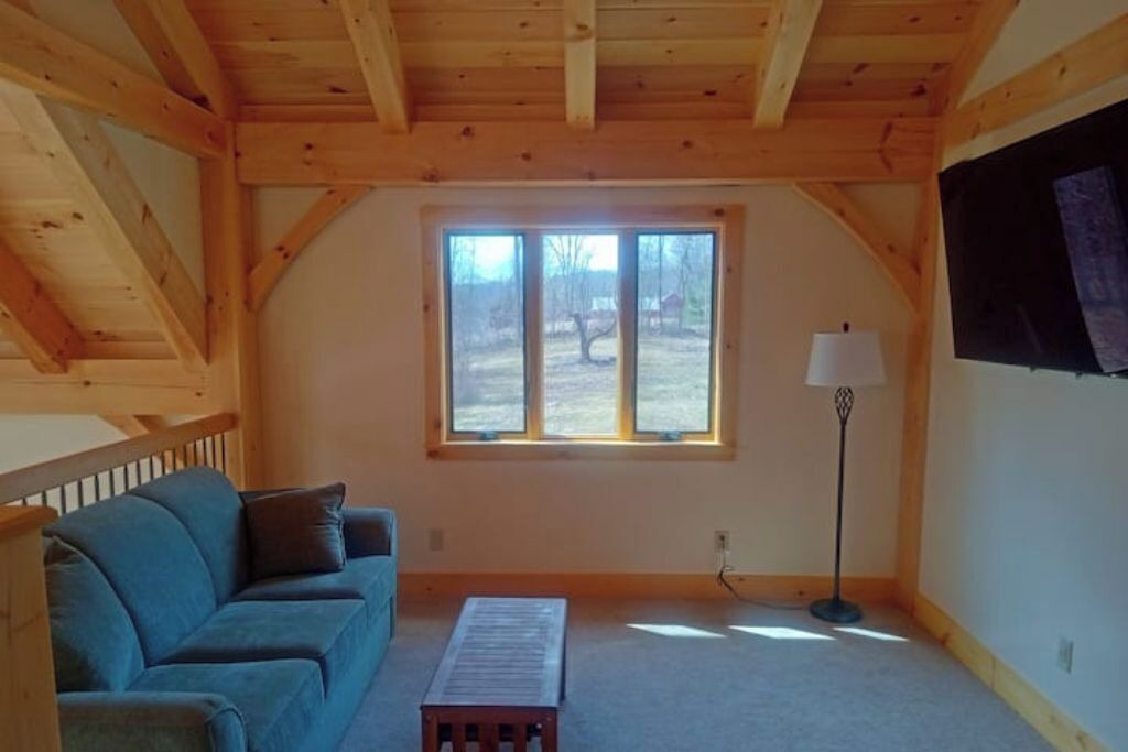 Photo of Livingroom in Putney