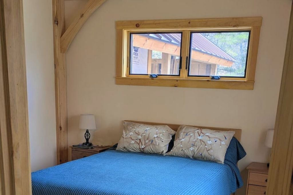 Photo of Bedroom in Putney