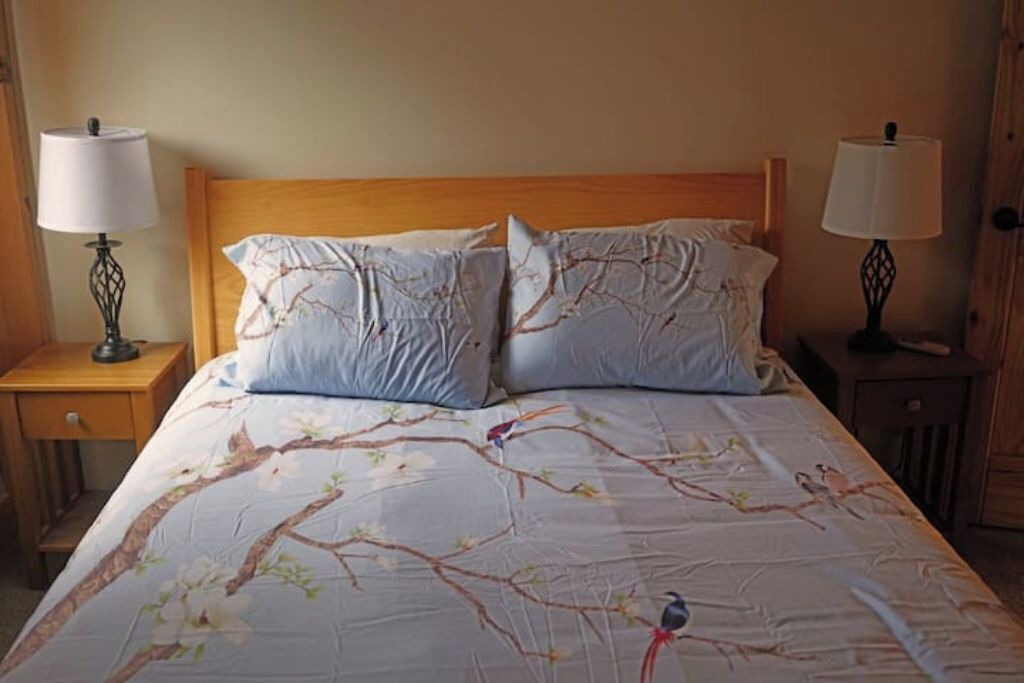 Photo of Bedroom in Putney