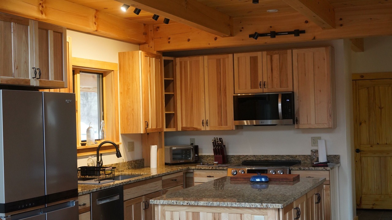 Photo of Kitchen in Putney