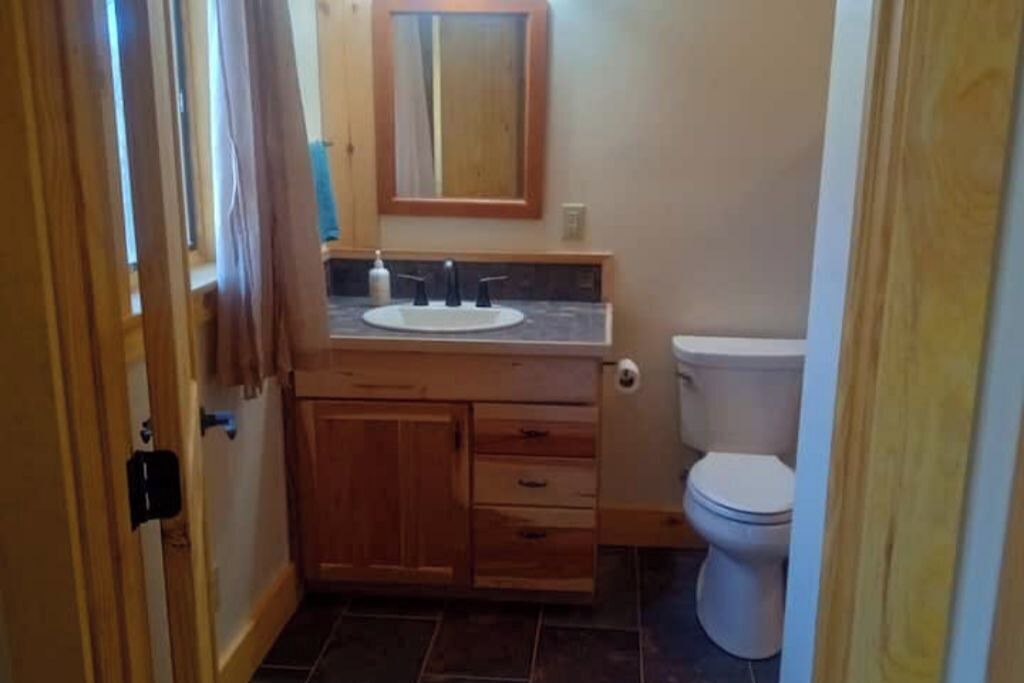 Photo of Bathroom in Putney