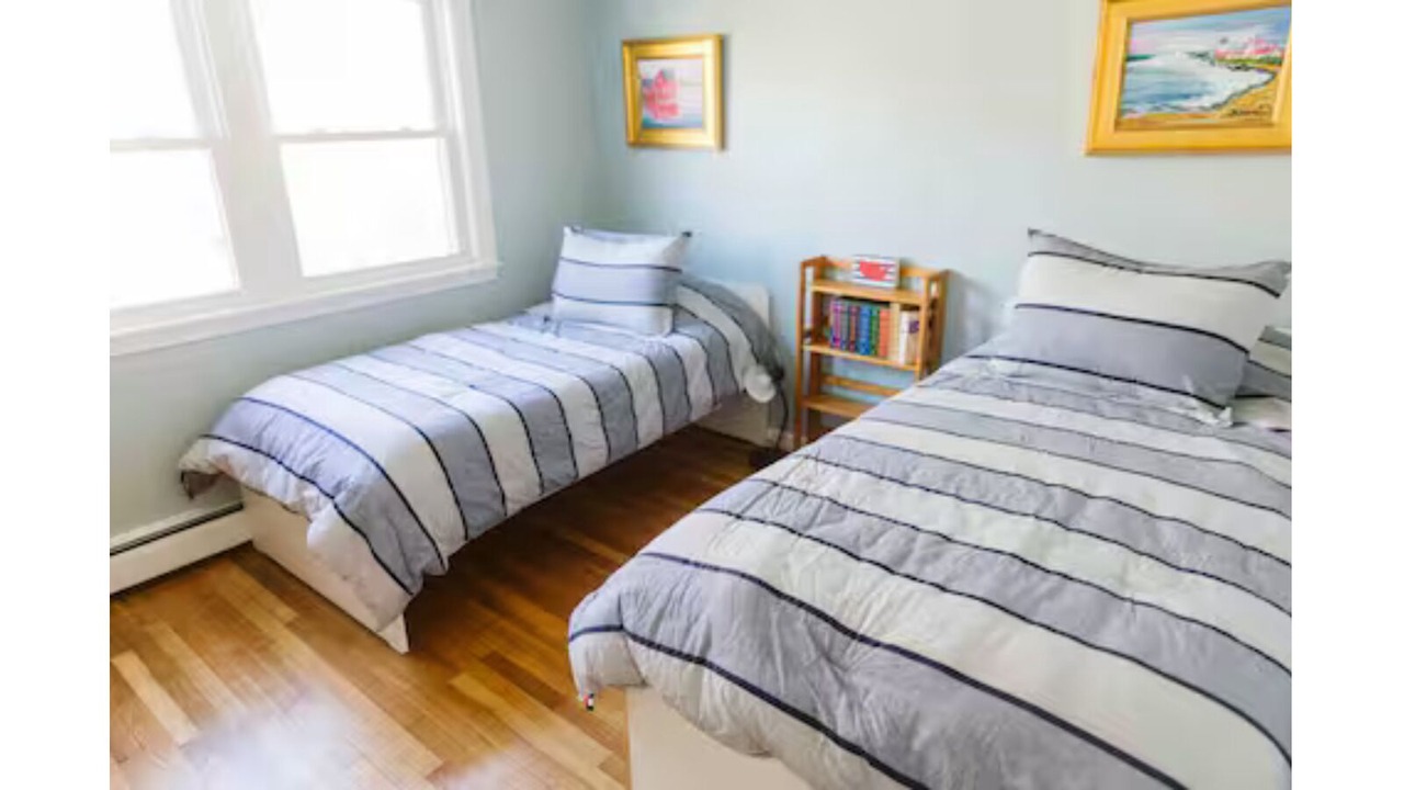 Photo of Bedroom in Manchester-by-the-Sea