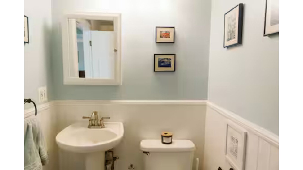Photo of Bathroom in Manchester-by-the-Sea