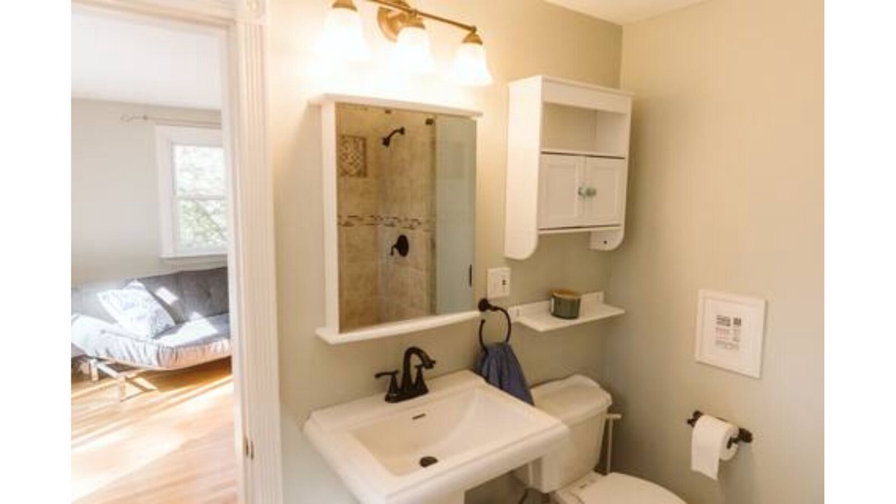 Photo of Bathroom in Manchester-by-the-Sea