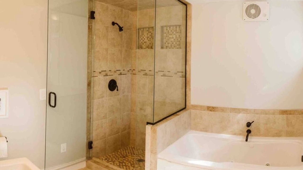 Photo of Bathroom in Manchester-by-the-Sea