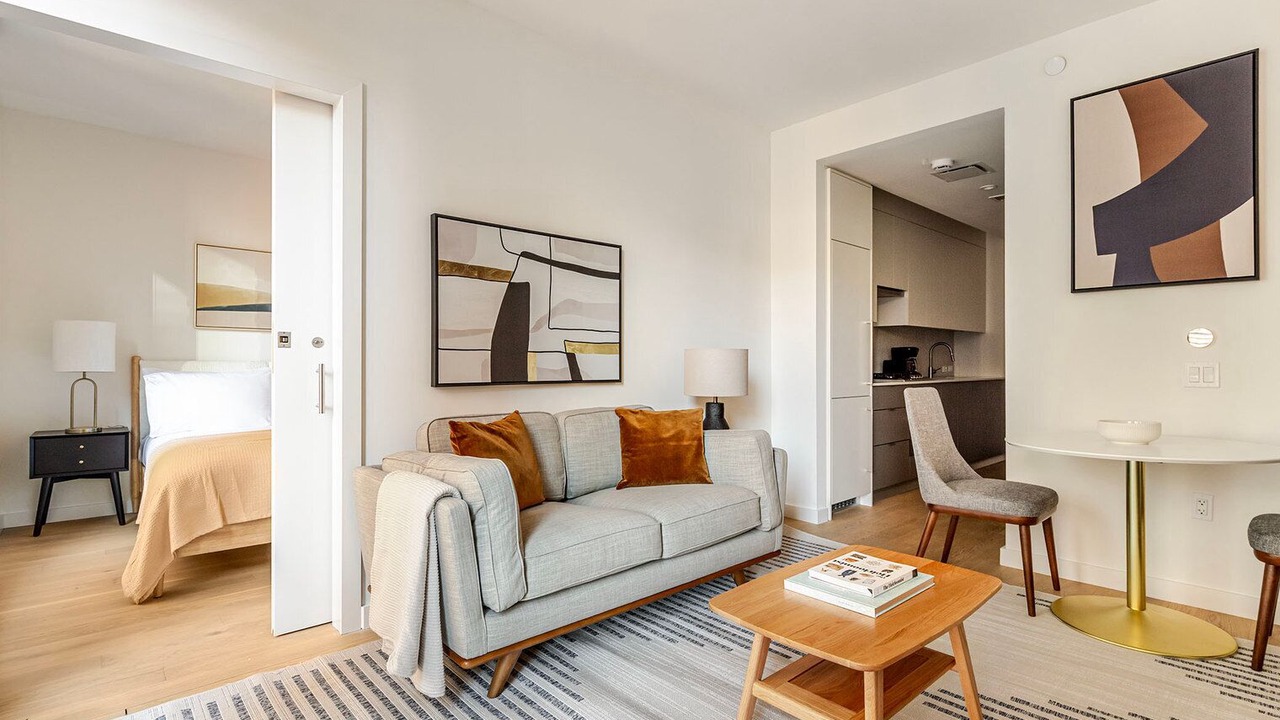 Photo of Livingroom in Chelsea