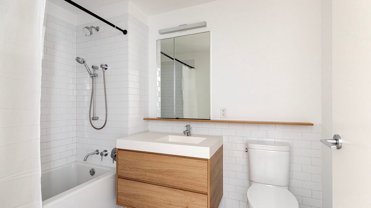 Photo of Bathroom in Chelsea