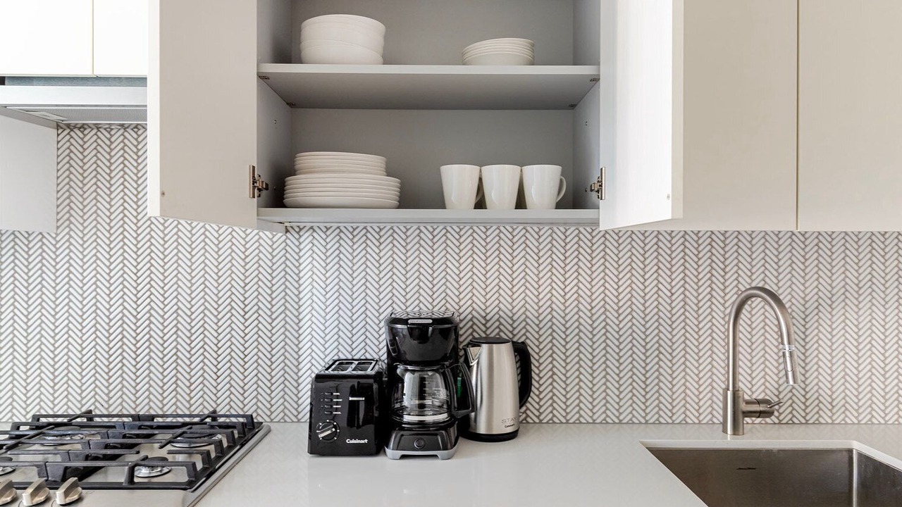 Photo of Kitchen in Chelsea