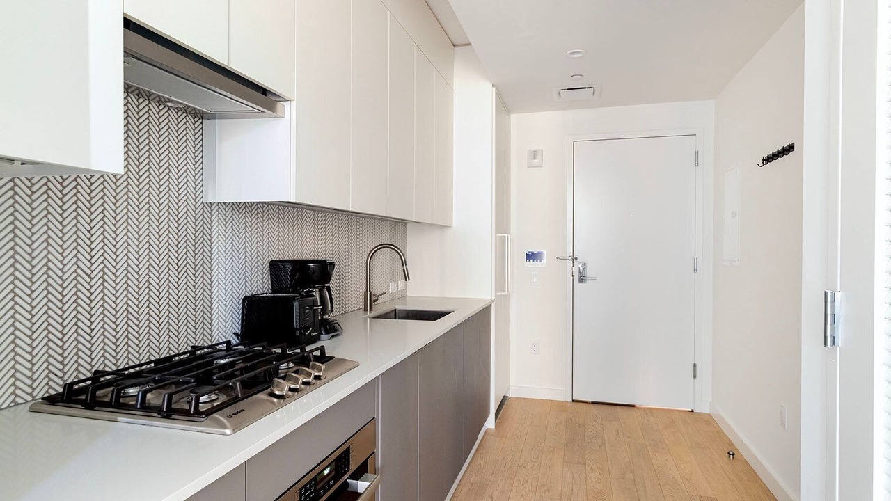Photo of Kitchen in Chelsea