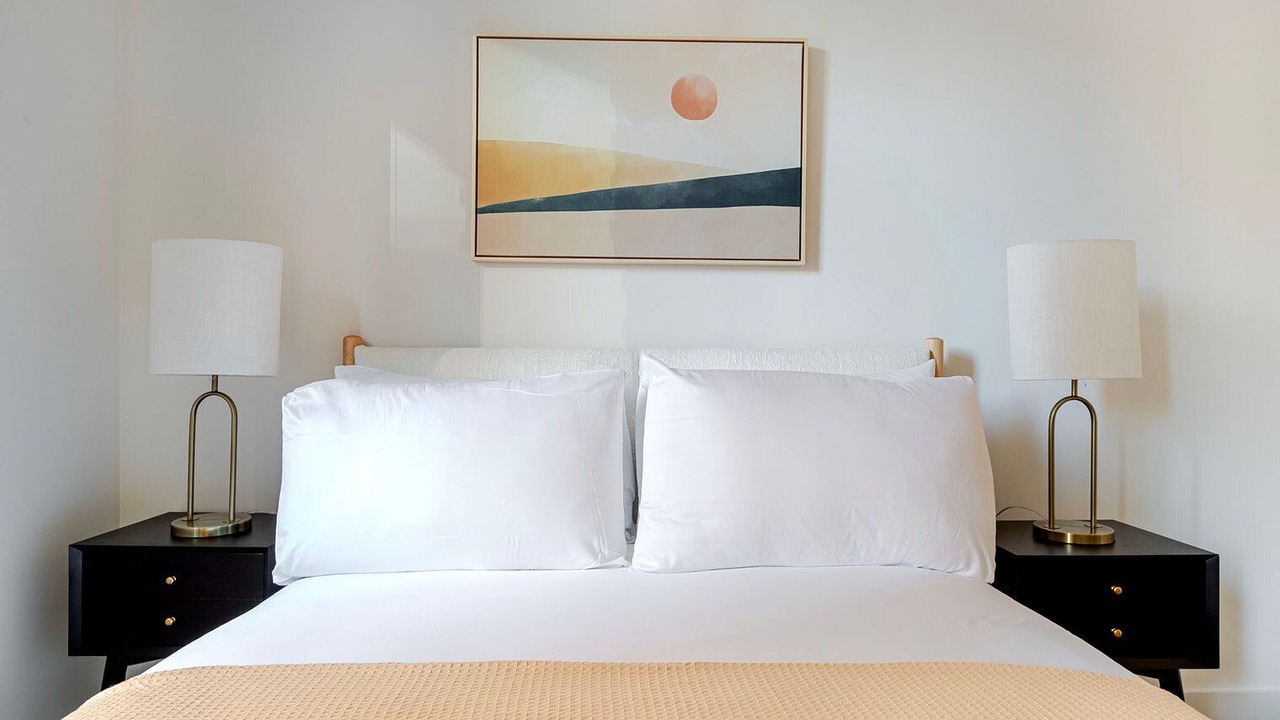 Photo of Bedroom in Chelsea
