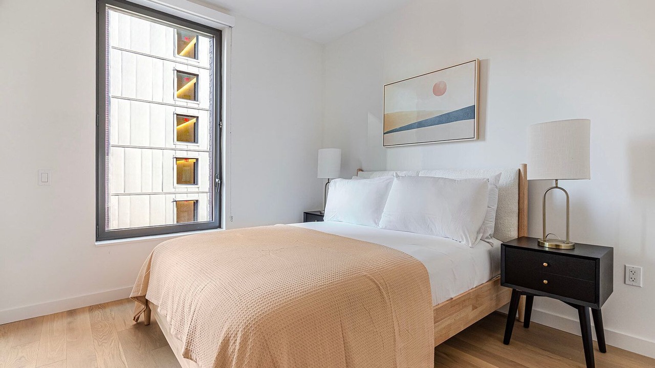 Photo of Bedroom in Chelsea