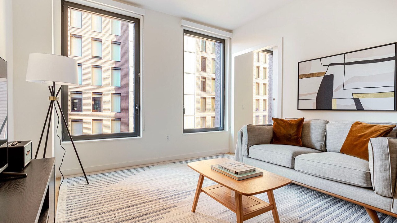 Photo of Livingroom in Chelsea