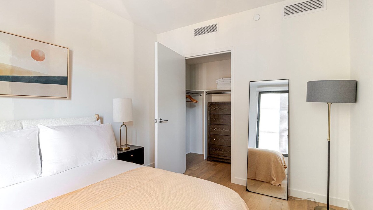 Photo of Bedroom in Chelsea