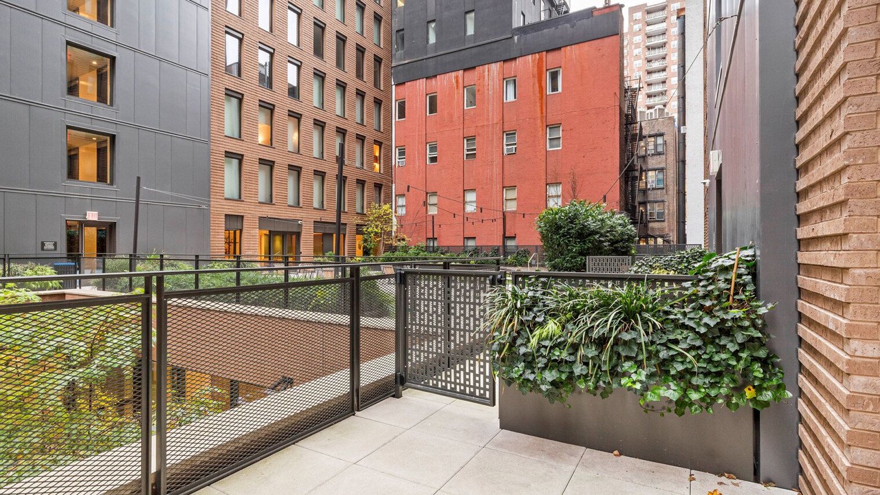 Photo of Outdoor in Chelsea