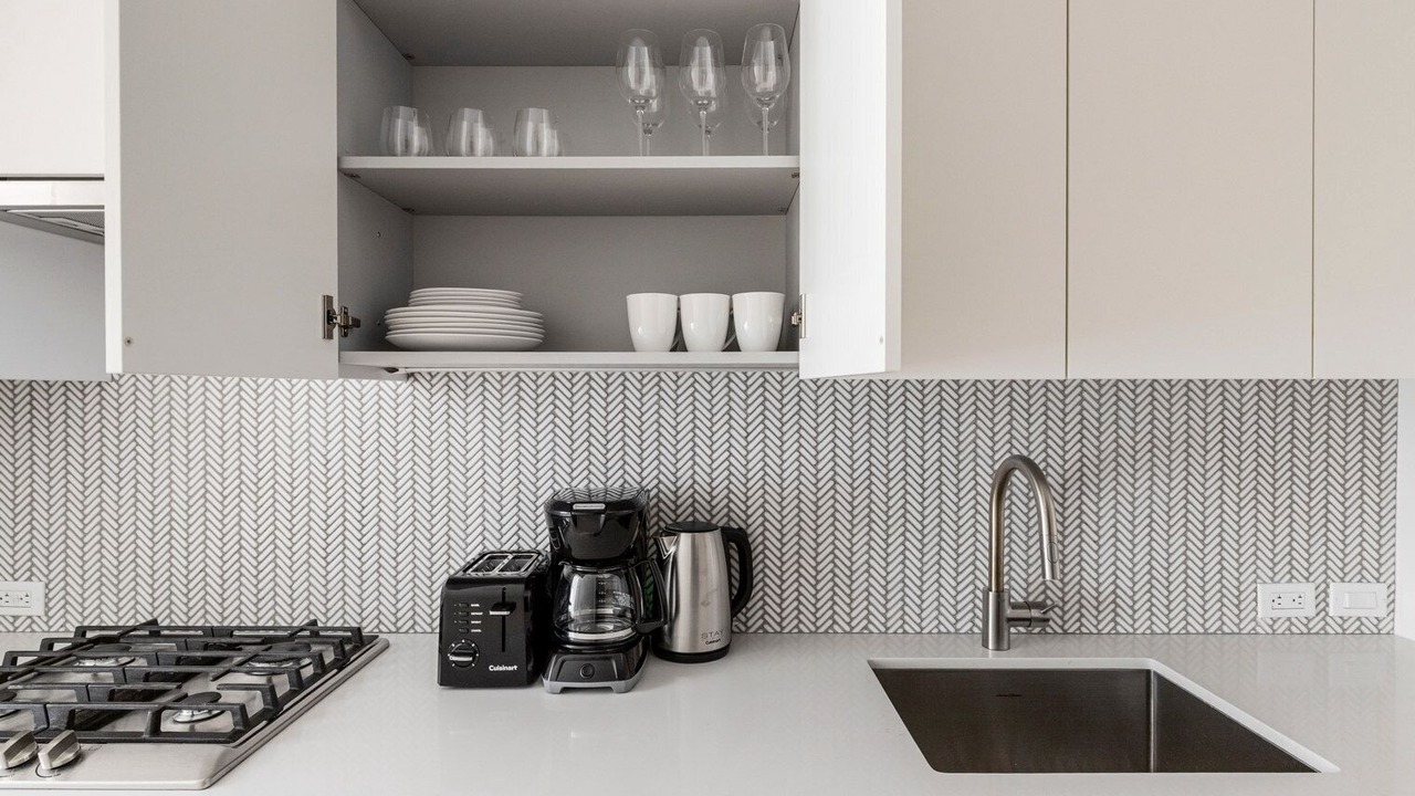 Photo of Kitchen in Chelsea