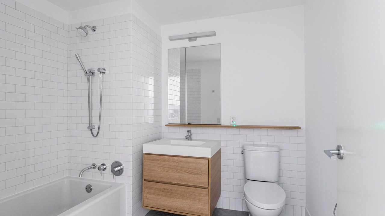 Photo of Bathroom in Chelsea