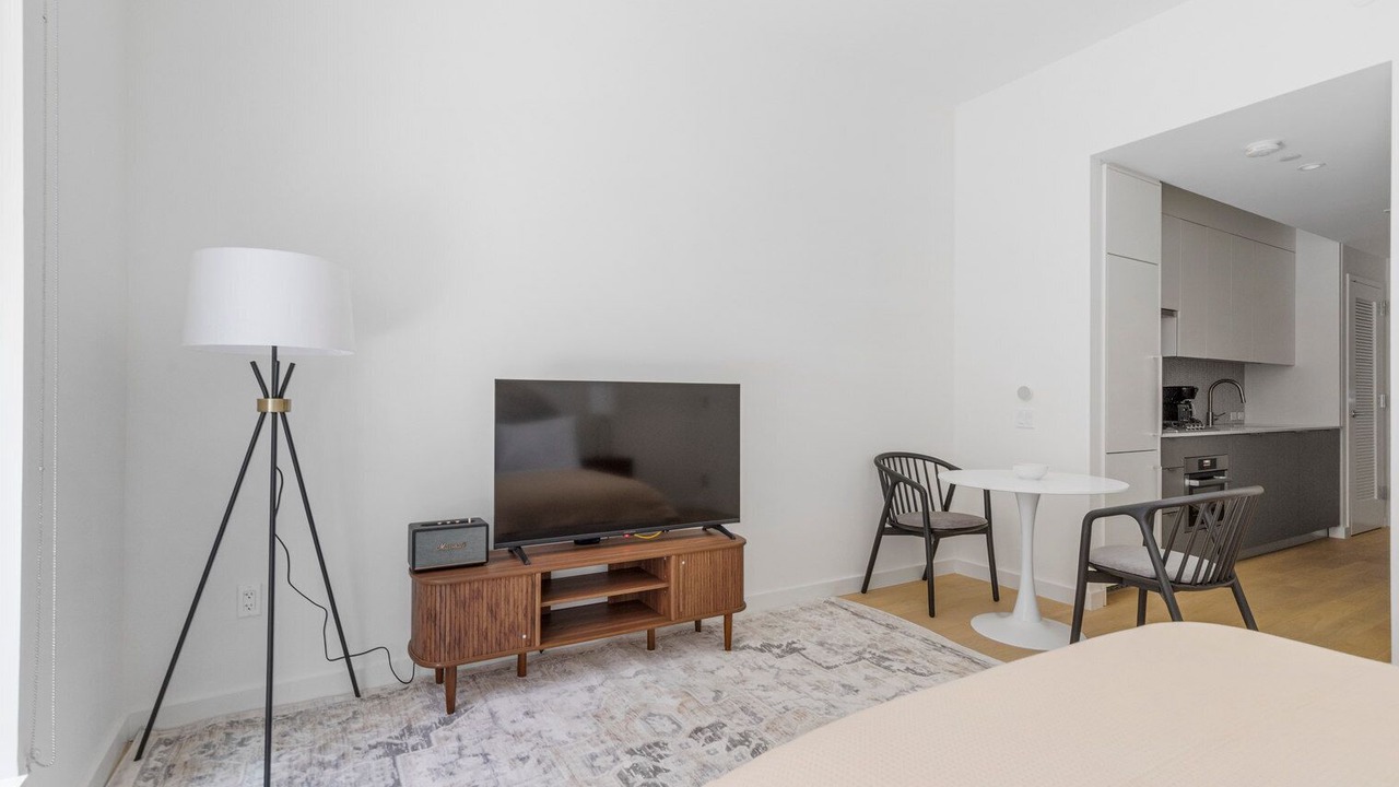 Photo of Bedroom in Chelsea