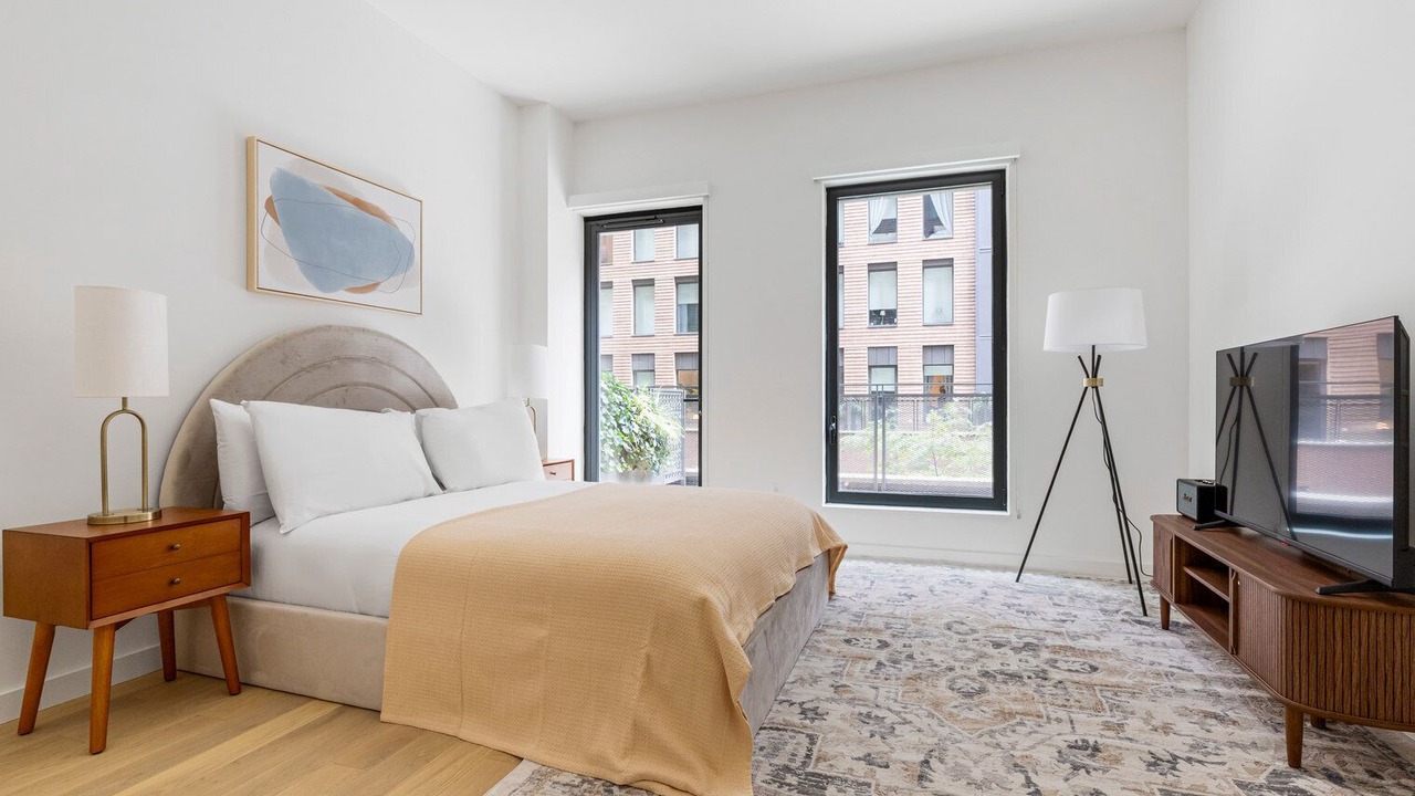 Photo of Bedroom in Chelsea