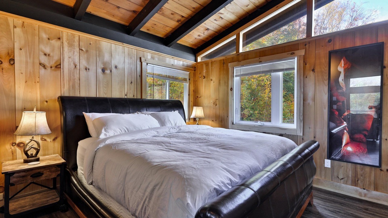 Photo of Bedroom in Plymouth