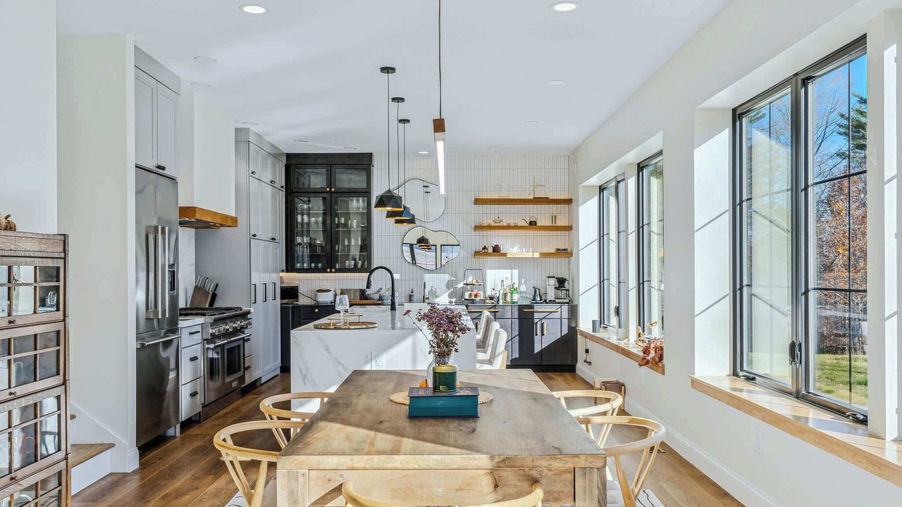 Photo of Kitchen in Bethel