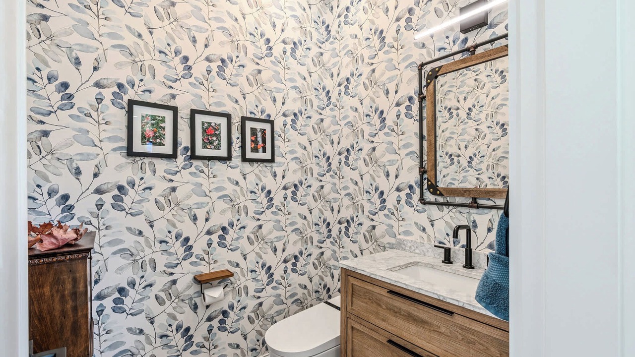 Photo of Bathroom in Bethel