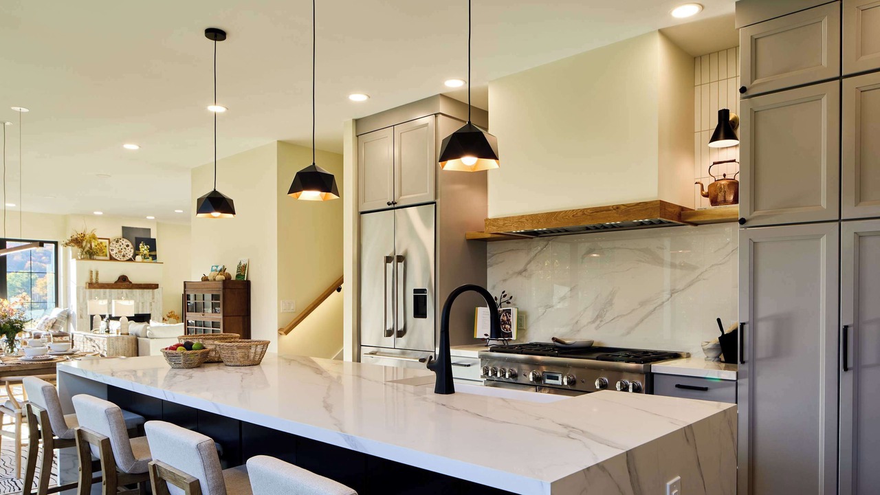 Photo of Kitchen in Bethel