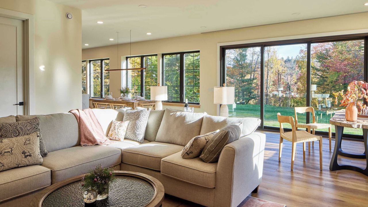 Photo of Livingroom in Bethel