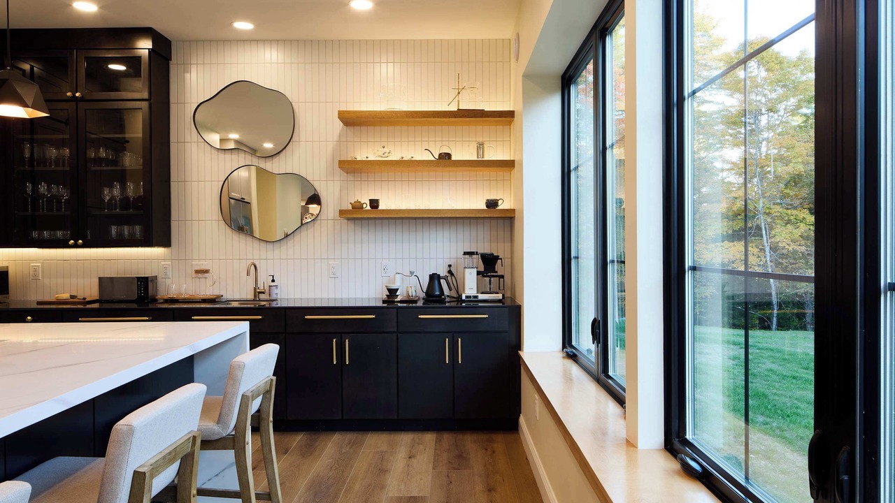 Photo of Kitchen in Bethel