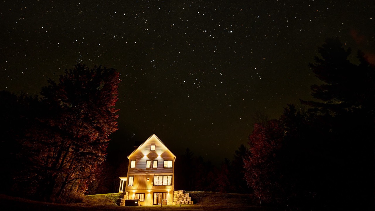 Photo of Outdoor in Bethel